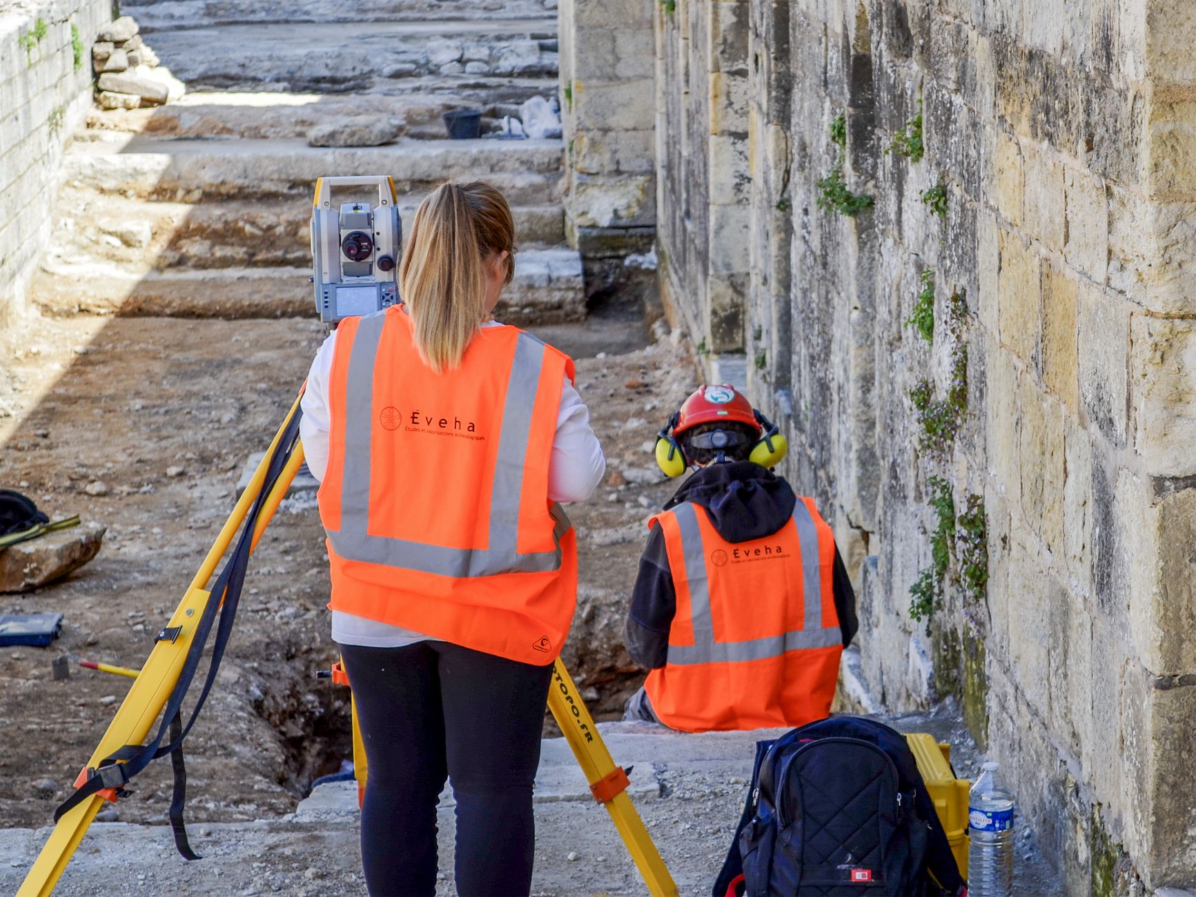 Entreprise générale de travaux Tarn-et-Garonne