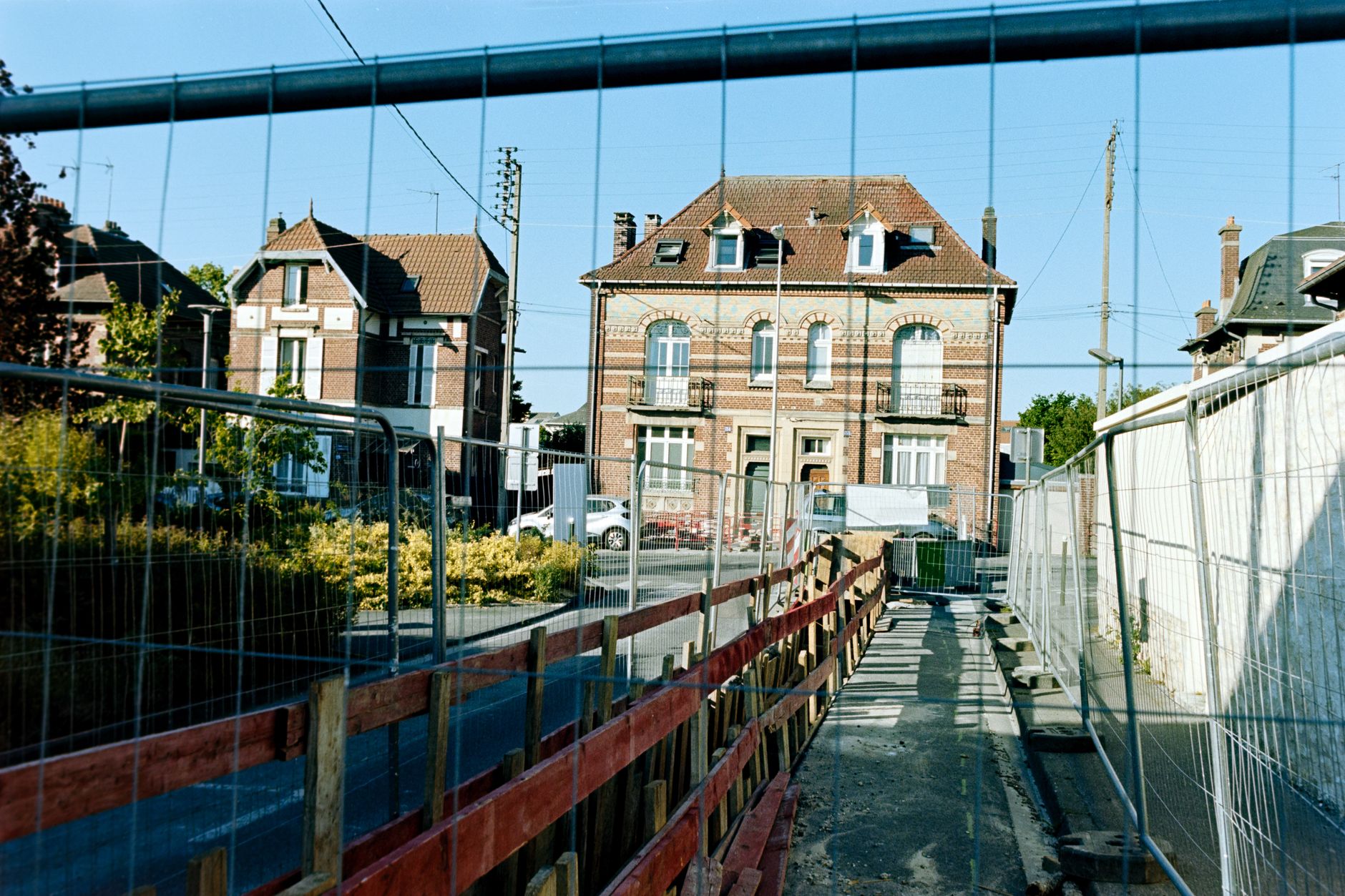 Entreprise générale de travaux Tarn-et-Garonne